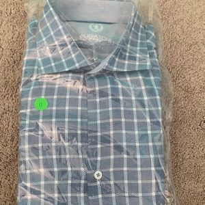 Bugatchi Men’s Shirt